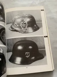 Third Reich militaria