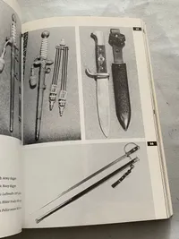 Third Reich militaria