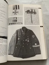 Third Reich militaria