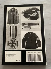 Third Reich militaria