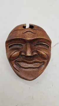 Maske