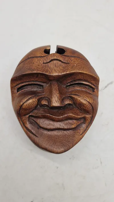 Maske