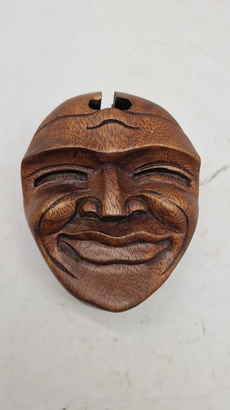 Maske