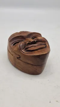 Maske