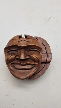Maske