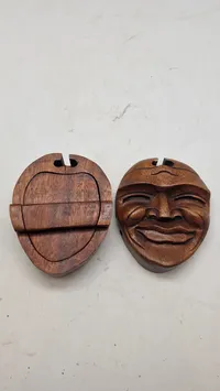 Maske