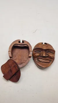 Maske