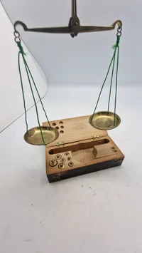Guldvægt
