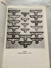 Insignia of the Third Reich