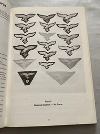 Insignia of the Third Reich