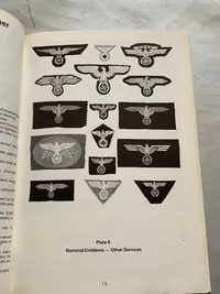 Insignia of the Third Reich