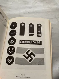 Insignia of the Third Reich