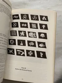 Insignia of the Third Reich