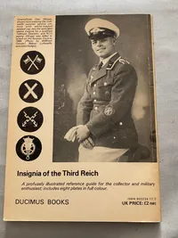 Insignia of the Third Reich