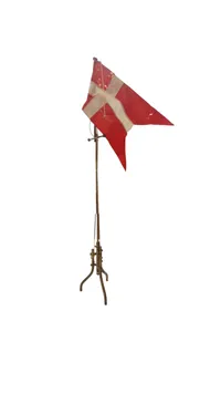 Bordflag