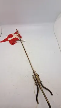 Bordflag