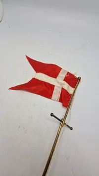 Bordflag