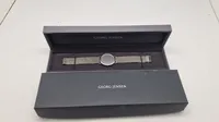 Georg Jensen armbåndsur med æske