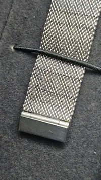 Georg Jensen armbåndsur med æske