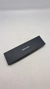 Georg Jensen armbåndsur med æske