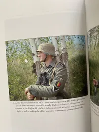 Last blood of Pomerania (W-SS)