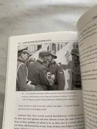 Last blood of Pomerania (W-SS)