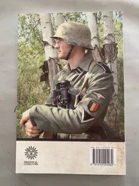 Last blood of Pomerania (W-SS)