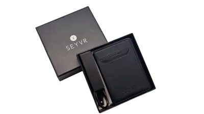 Pengepung med indbygget Powerbank