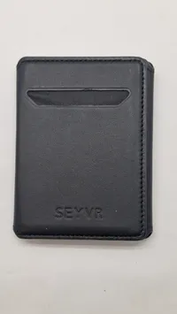 Pengepung med indbygget Powerbank