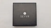 Pengepung med indbygget Powerbank