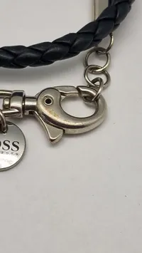 Hugo Boss armbånd