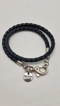 Hugo Boss armbånd