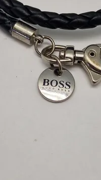 Hugo Boss armbånd