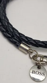 Hugo Boss armbånd