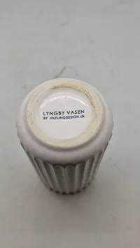 Lyngby vase