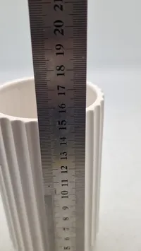 Lyngby vase