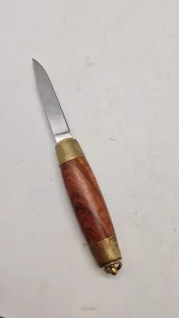 Svensk tøndekniv