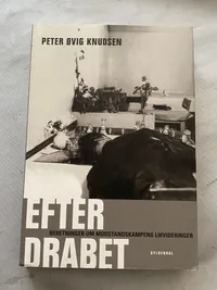 Efter drabet