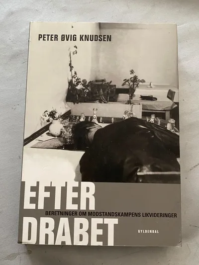 Efter drabet