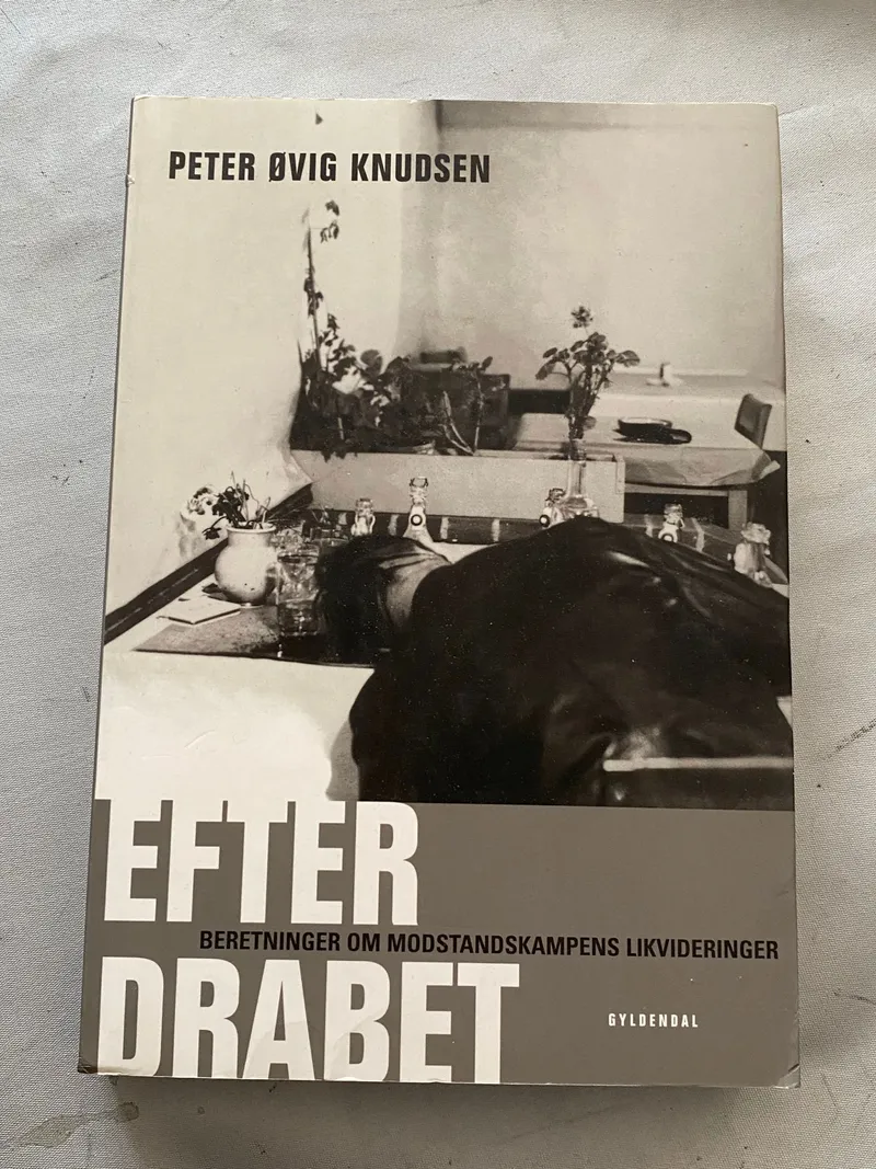 Efter drabet