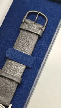 Georg Jensen armbåndsur med etui