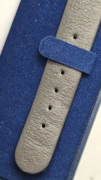 Georg Jensen armbåndsur med etui