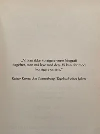 Til den bitre ende - Hitlers sekretær fortæller
