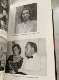 Til den bitre ende - Hitlers sekretær fortæller