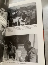 Til den bitre ende - Hitlers sekretær fortæller
