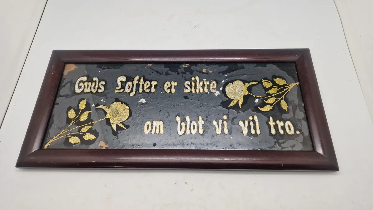 Religiøst billede