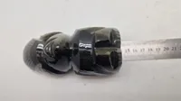 Inka figur sten