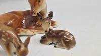 Samling porcelæn