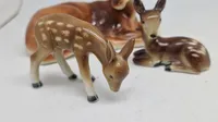 Samling porcelæn