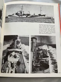 The german navy 1939-1945